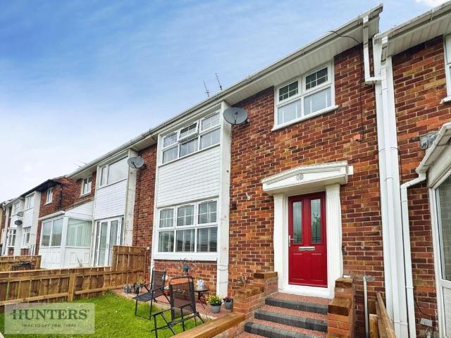 House for sale in Peterlee, Isle Of Man