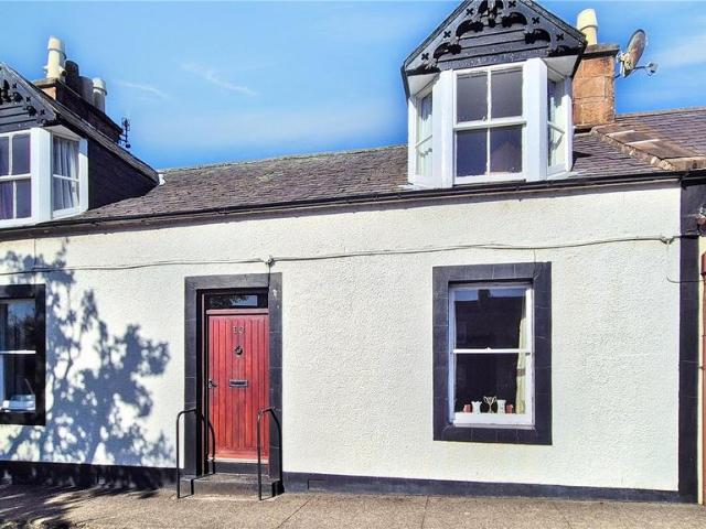House for sale in Thornhill, Scotland