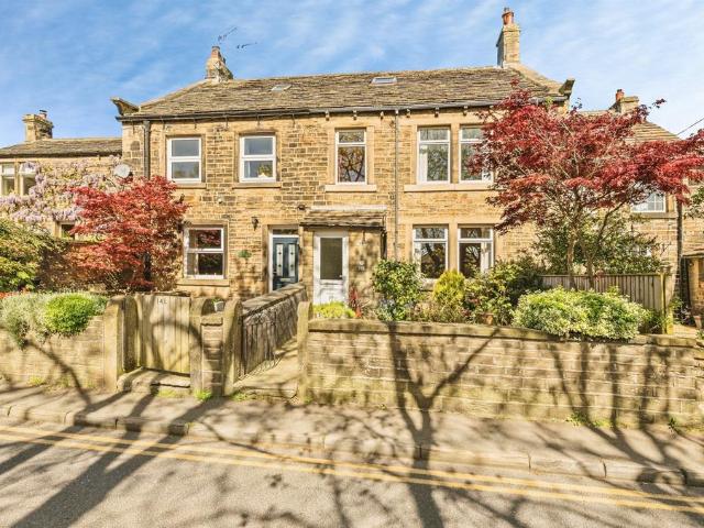 House for sale in Holme Valley, Netherthong