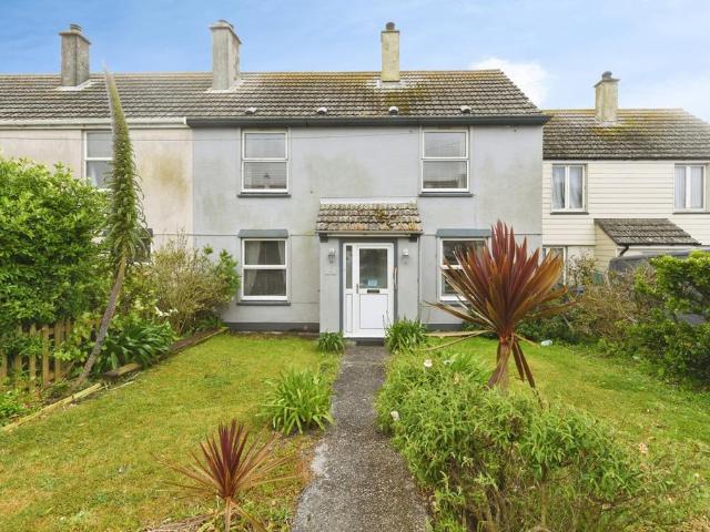 House for sale in Mayon, Sennen