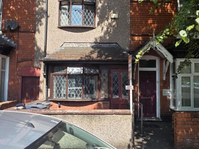 House for sale in Saltley, West Midlands