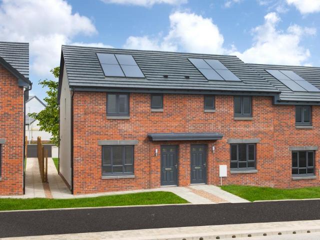 House for sale in Countesswells, Ballindoch