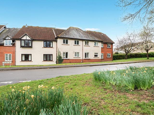 House for sale in Galmington, Rumwell