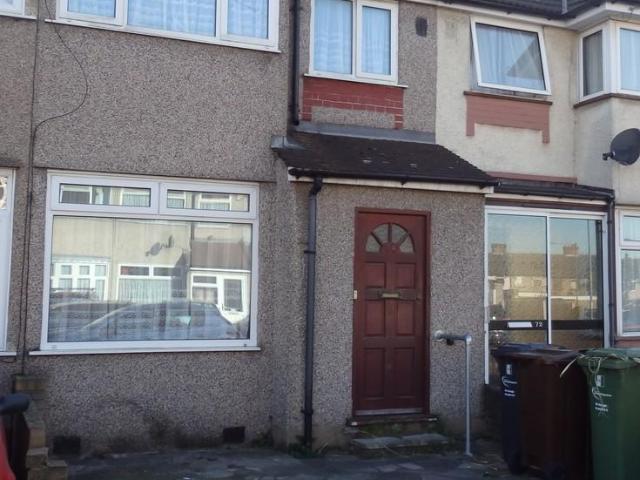 House for sale in Dagenham, Isle Of Man