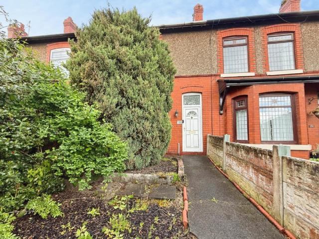 House for sale in Howe Bridge, Wigan