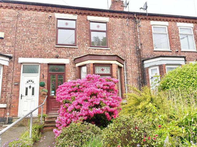 House for sale in Spring View, Wigan