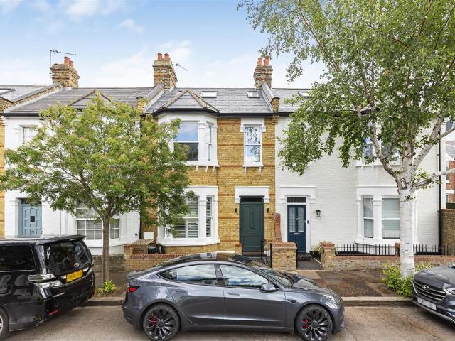 House for sale in East Sheen, Isle Of Man