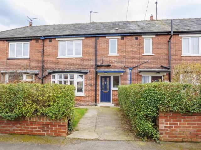 House for sale in Fishergate, High Field