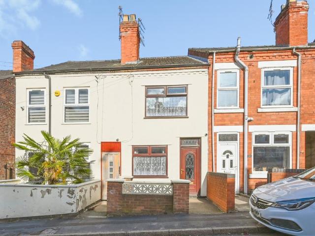 House for sale in Heanor and Loscoe CP, Kedleston