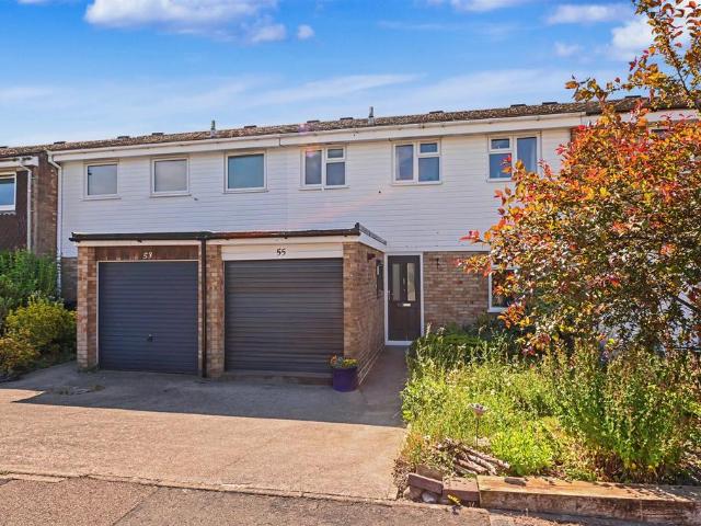 House for sale in Pouchen End, Hertfordshire