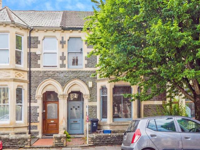 House for sale in Falcon Lodge, Wales