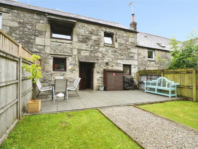 House for sale in Lanhydrock, Cornwall