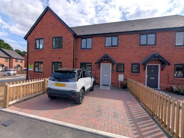 House for sale in Rhoswiel, Weston Rhyn