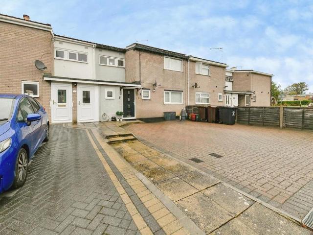 House for sale in Roebuck, Stevenage