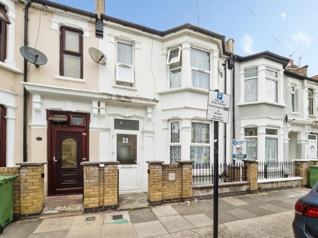 House for sale in London Borough of Newham, Greater London