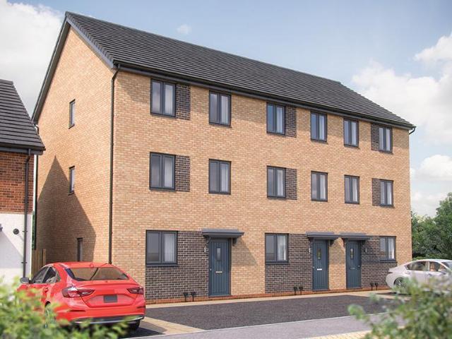 House for sale in Lakeside, Isle Of Man