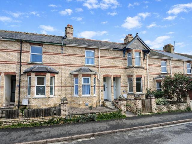 House for sale in Bridford, Devon