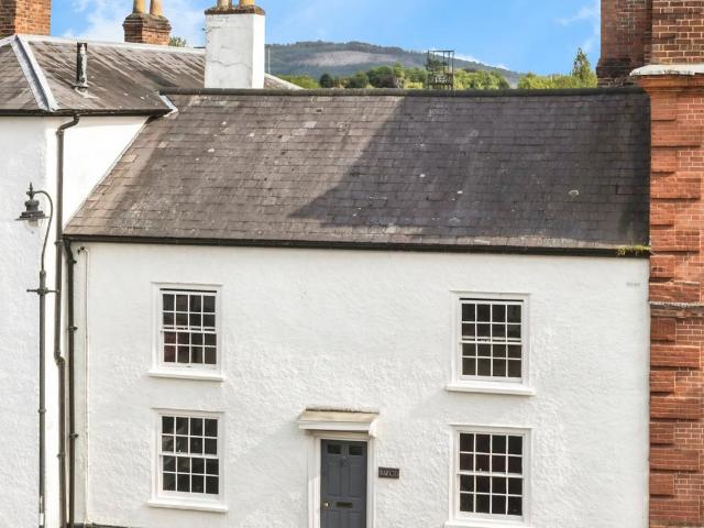 House for sale in Presteigne