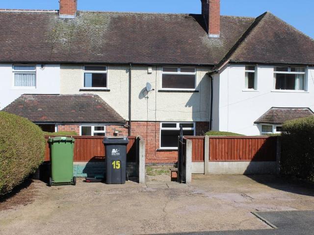 House for sale in Kedleston, East Midlands