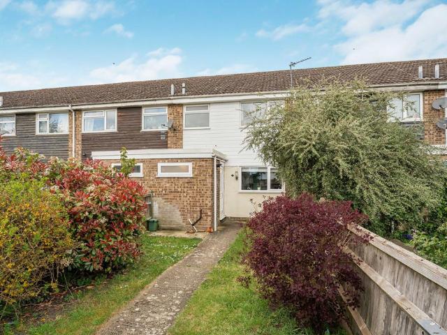 House for sale in Dromore, Oxfordshire