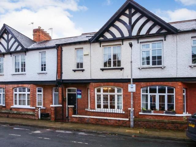 House for sale in High Field, York