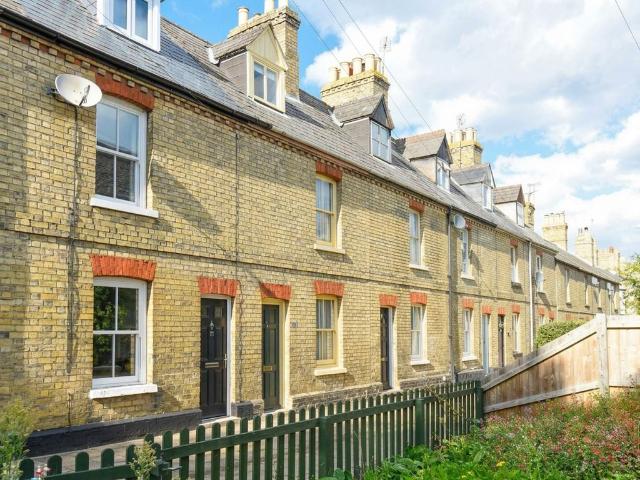 House for sale in Newtown, Huntingdonshire