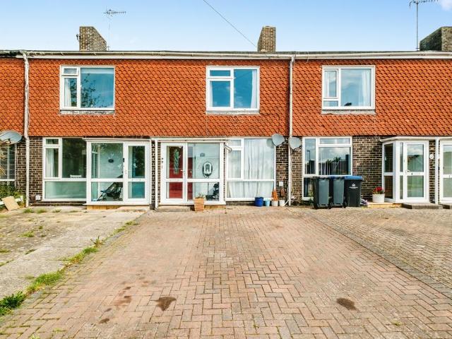 House for sale in Worthing, West Sussex