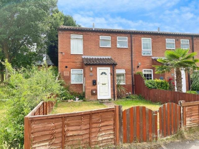 House for sale in Amington, Kettlebrook
