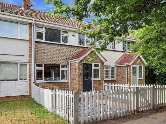 House for sale in Barling, Essex