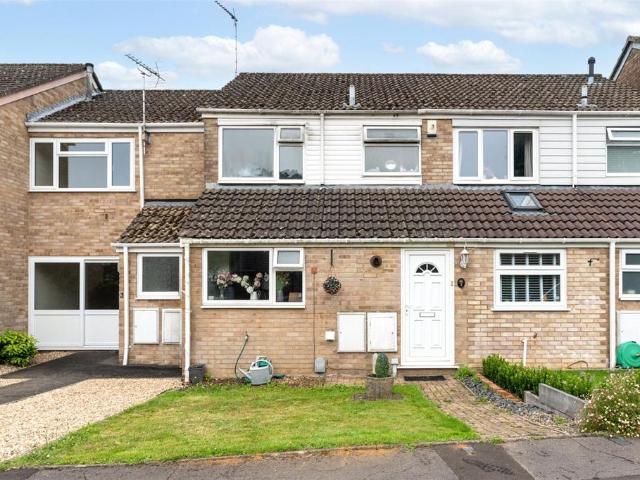 House for sale in Canford Bottom