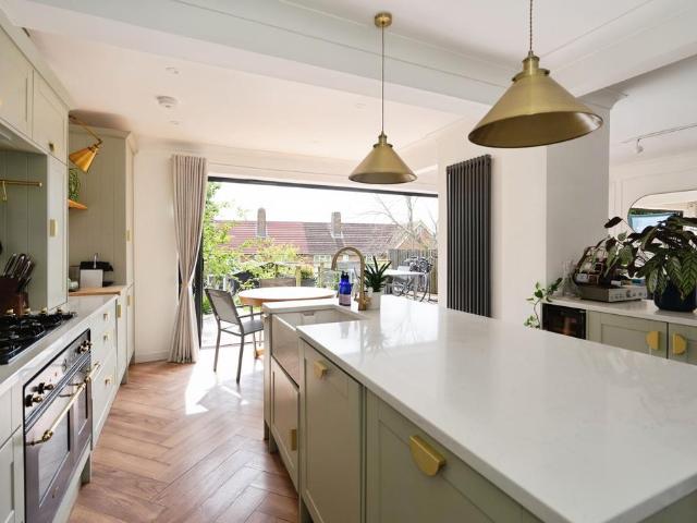 House for sale in Hollingdean, Brighton & Hove