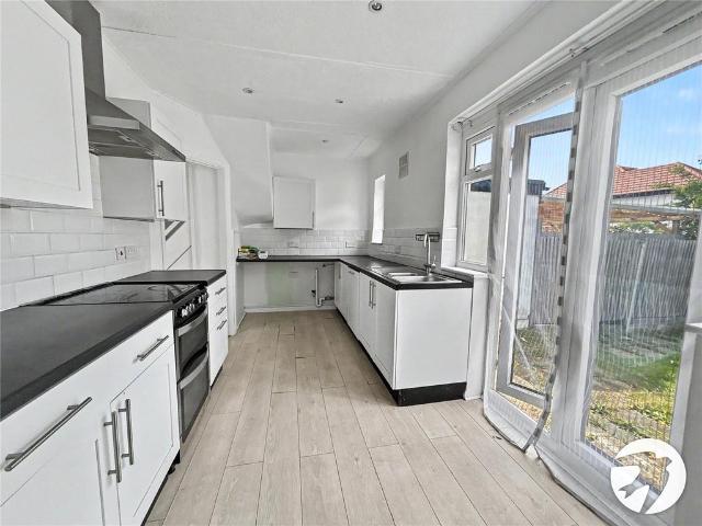 House for sale in Falconwood, Greater London