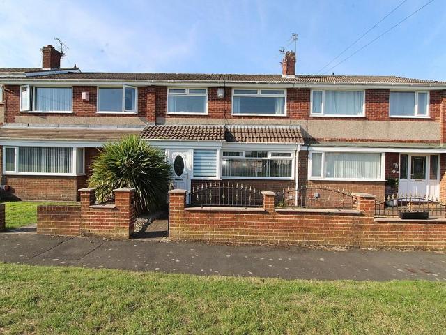 House for sale in Malvin's Close, Blyth