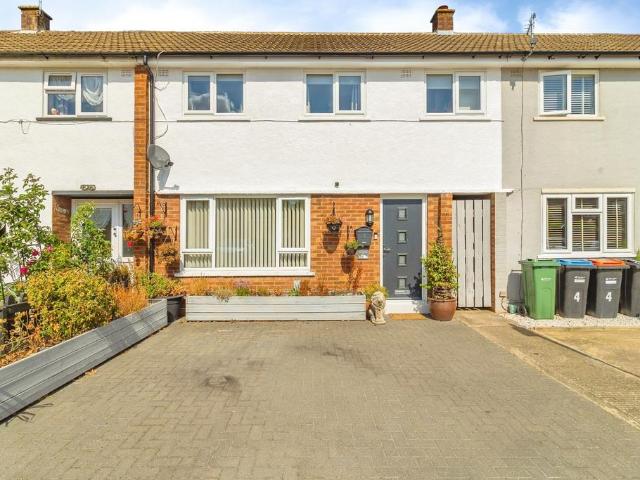 House for sale in West Bletchley, Bletchley