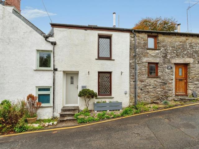 House for sale in Camelford