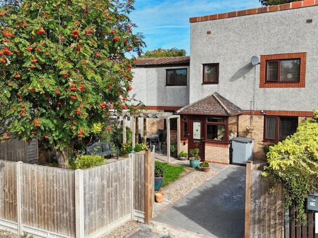 House for sale in West End, Leicester