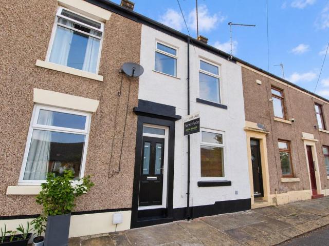 House for sale in Milnrow, Rochdale