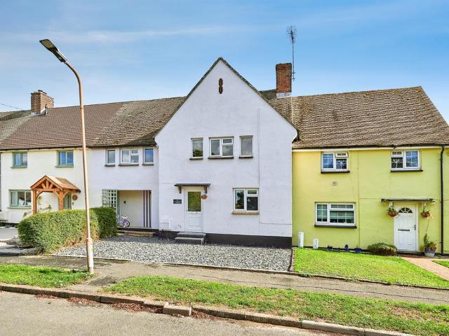 House for sale in Thaxted, Uttlesford