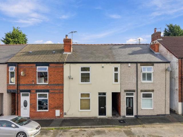 House for sale in Hasland, Chesterfield