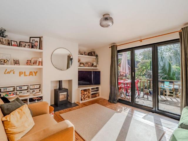 House for sale in Long Ashton, North Somerset