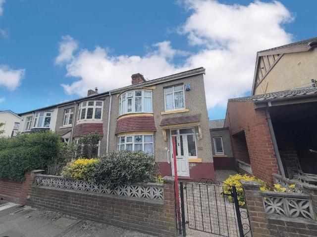 House for sale in Stranton, Brierton