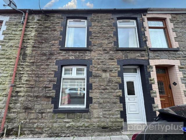 House for sale in Treherbert