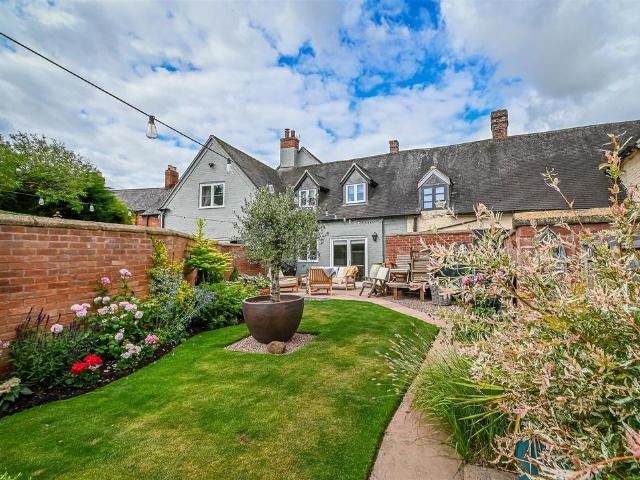 House for sale in Claverley, Shropshire