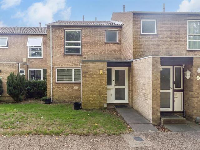 House for sale in Caling Croft, Sevenoaks