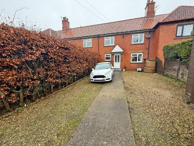 House for sale in East Ayton, North Yorkshire