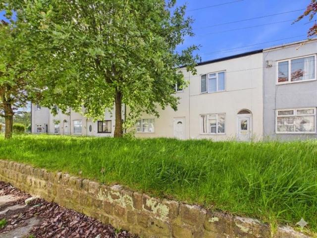 House for sale in Roby Mill, Lancashire