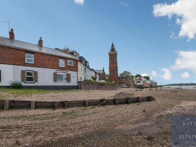 House for sale in Budlake, Devon