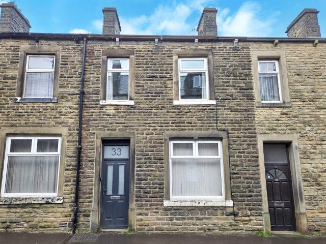 House for sale in Higherford, Lancashire