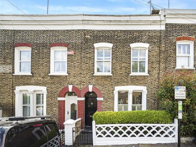 House for sale in London Borough of Lewisham, Deptford