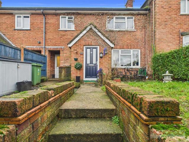 House for sale in Penycae, Wales